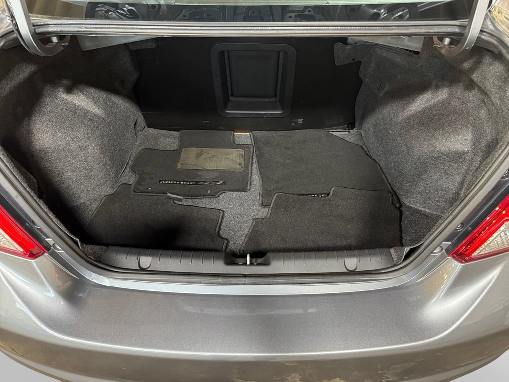 Used 2019 Mitsubishi Mirage G4 ES FWD image 25