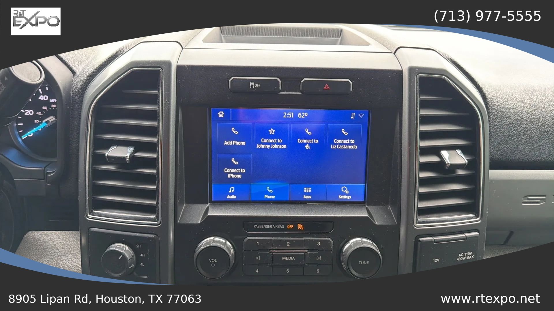 Used 2021 Ford F250 XLT image 47