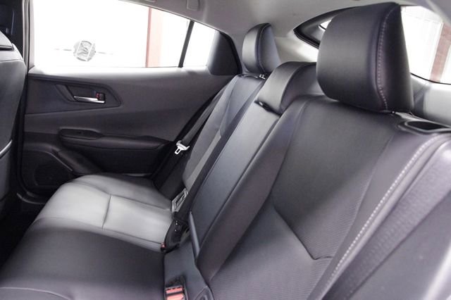 Used 2024 Toyota Prius XLE image 16