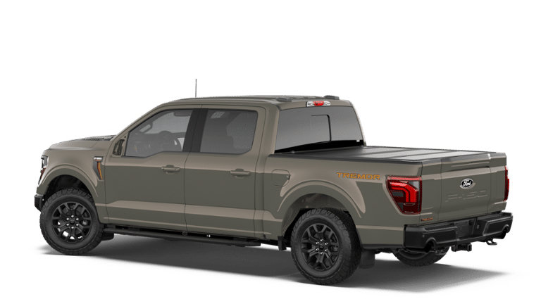 New 2026 Ford F150 Tremor w/ Equipment Group 402A High AWD/4WD image 24