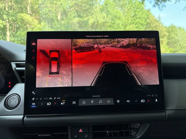 New 2026 MAZDA CX-5 2.5 S w/ Premium Plus Package AWD/4WD image 17