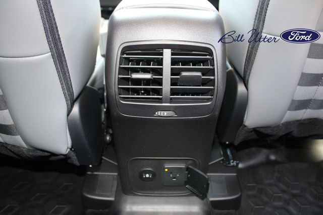 New 2025 Ford Bronco Sport Badlands w/ Badlands Tech Package image 11