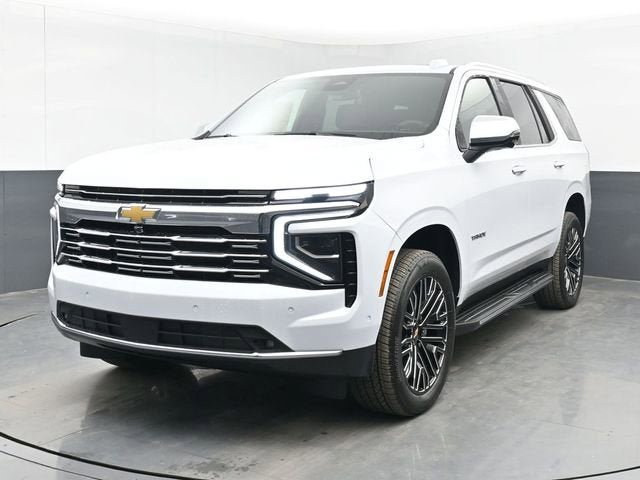 New 2026 Chevrolet Tahoe Premier w/ Sun And Tow Package image 10
