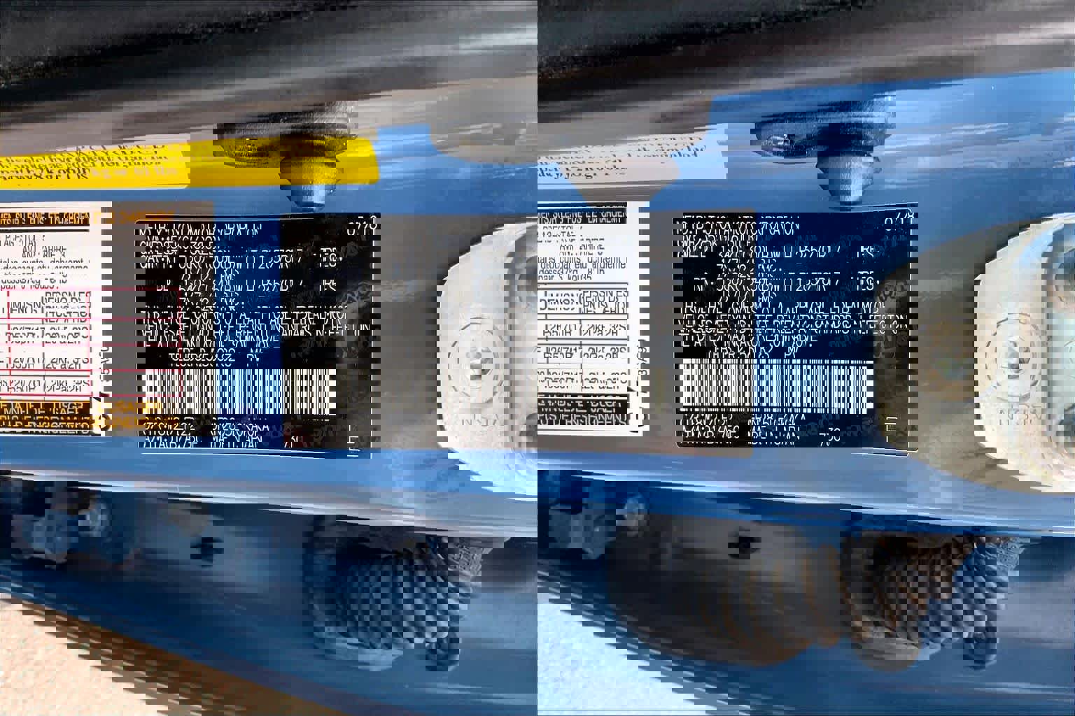 Used 2018 Toyota 4Runner TRD Pro image 33