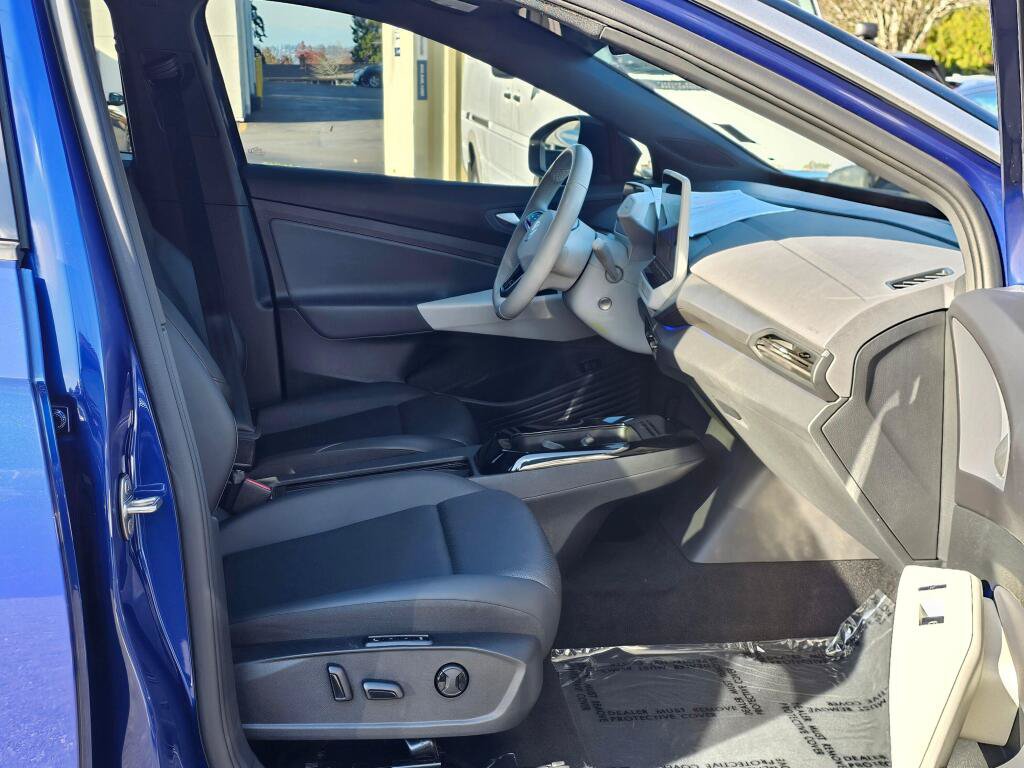 Used 2021 Volkswagen ID.4 1st Edition RWD image 11