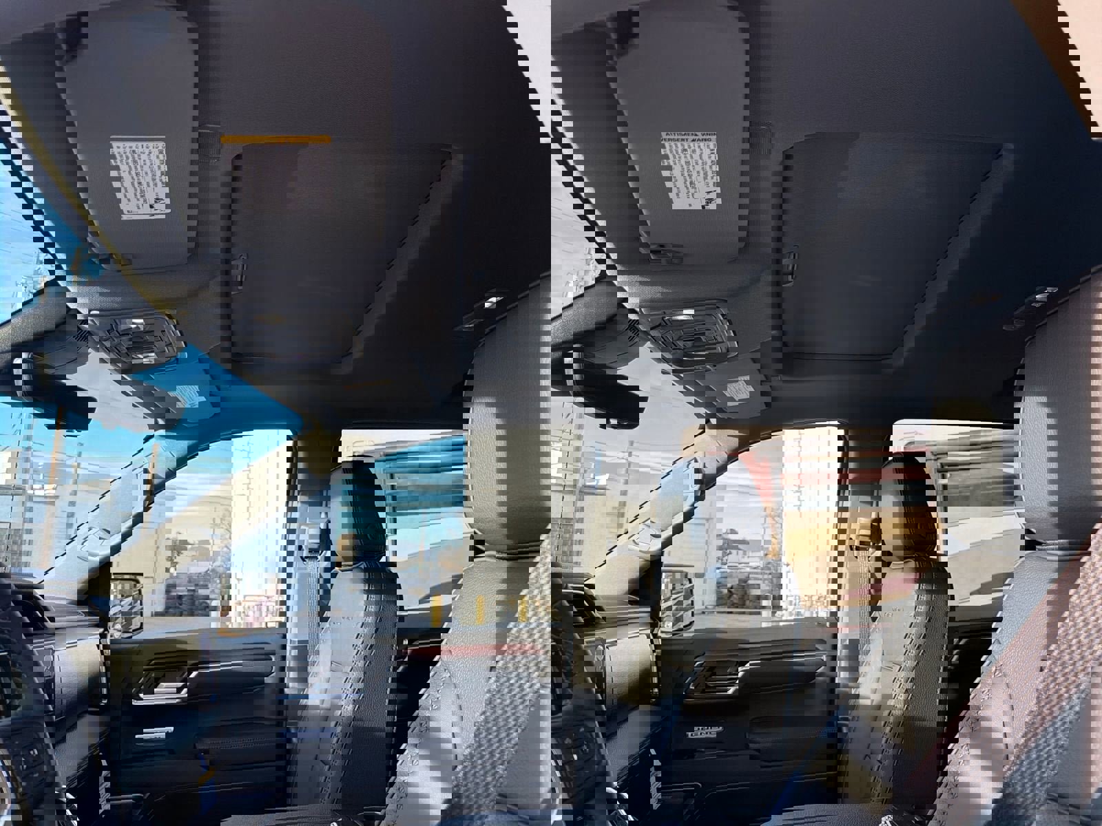 New 2026 GMC Sierra 1500 Denali image 16