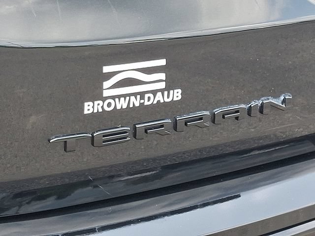 Used 2023 GMC Terrain SLE w/ Driver Convenience Package AWD/4WD image 29