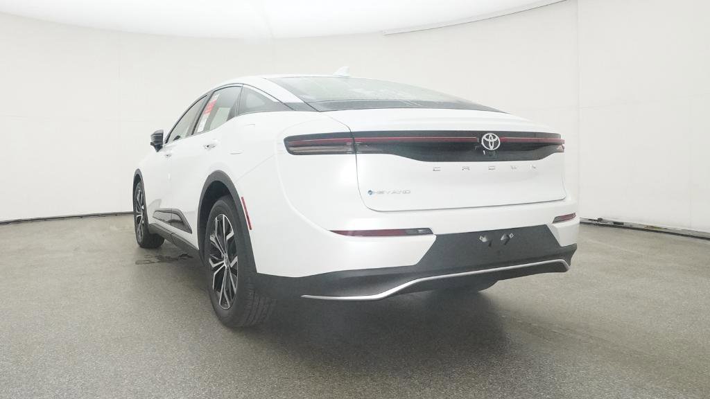 New 2026 Toyota Crown XLE image 55