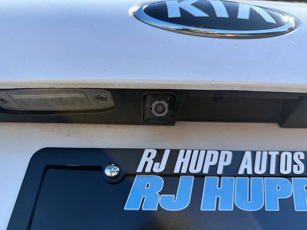 Used 2019 Kia Sorento S AWD/4WD image 20