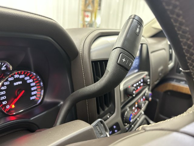 Used 2015 GMC Sierra 1500 SLT AWD/4WD image 26