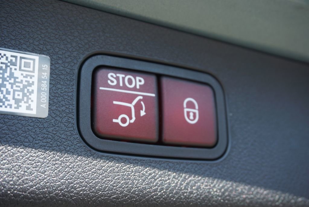 New 2026 Mercedes-Benz E 450 4MATIC All-Terrain Wagon image 82