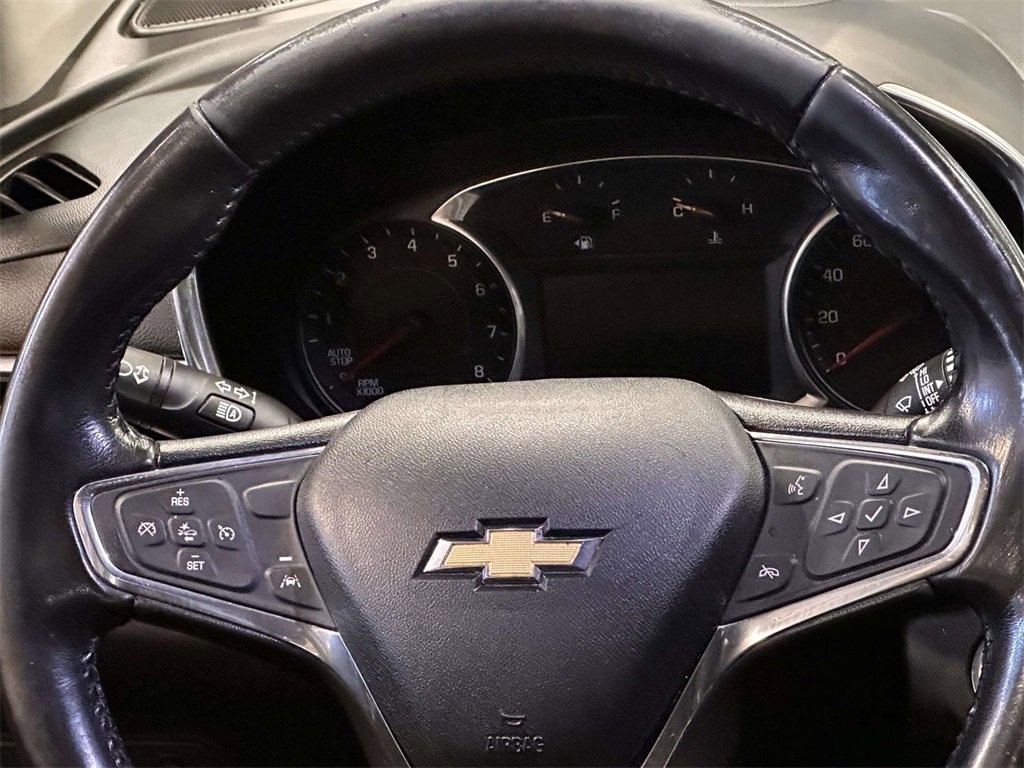 Used 2020 Chevrolet Equinox LT image 19