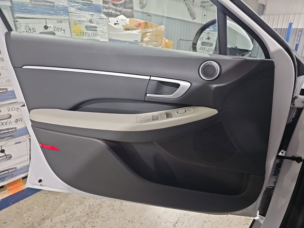 New 2026 Hyundai Sonata SEL image 28