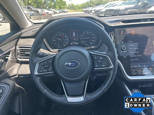 Certified 2023 Subaru Legacy Limited AWD/4WD image 18