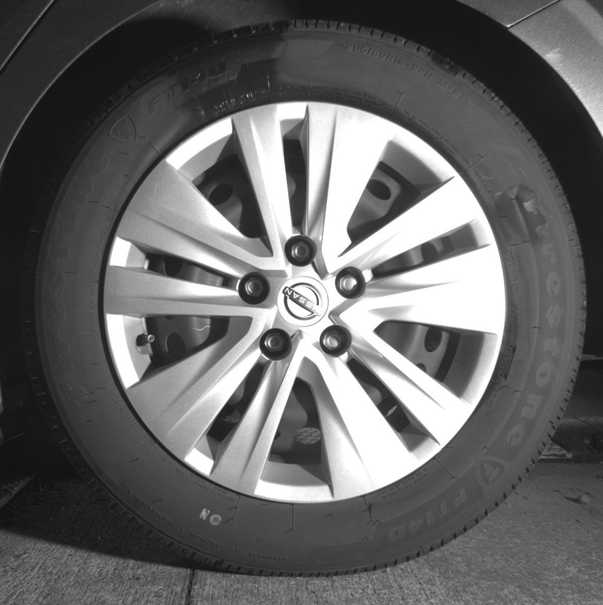 Used 2025 Nissan Sentra S image 14