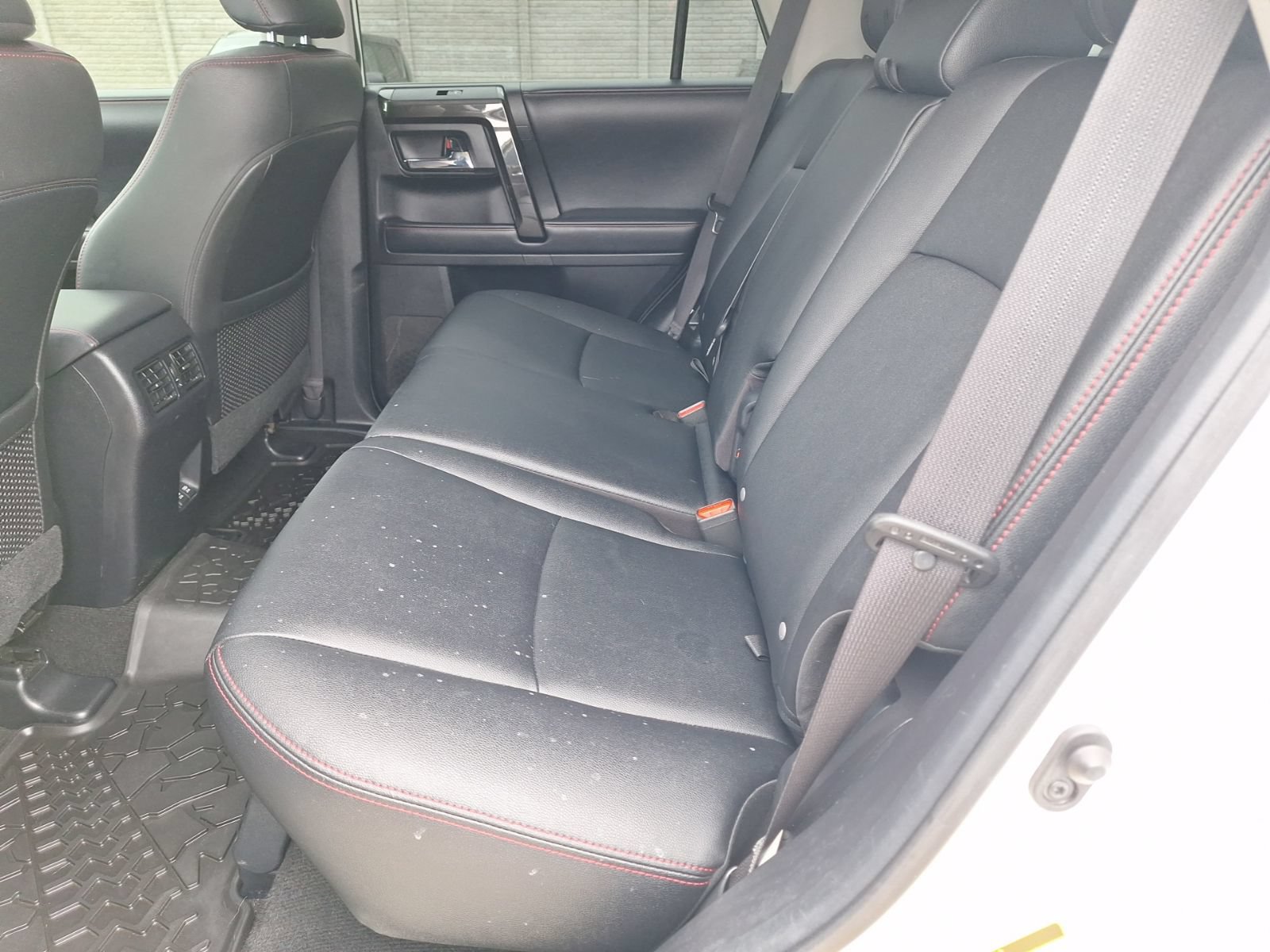 Used 2020 Toyota 4Runner TRD Pro AWD/4WD image 31