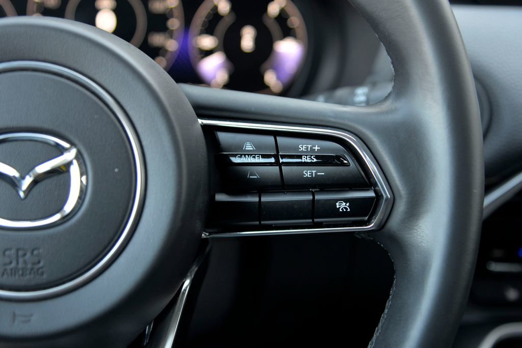 Certified 2024 MAZDA CX-90 Plug-In Hybrid w/ Premium Pkg image 23