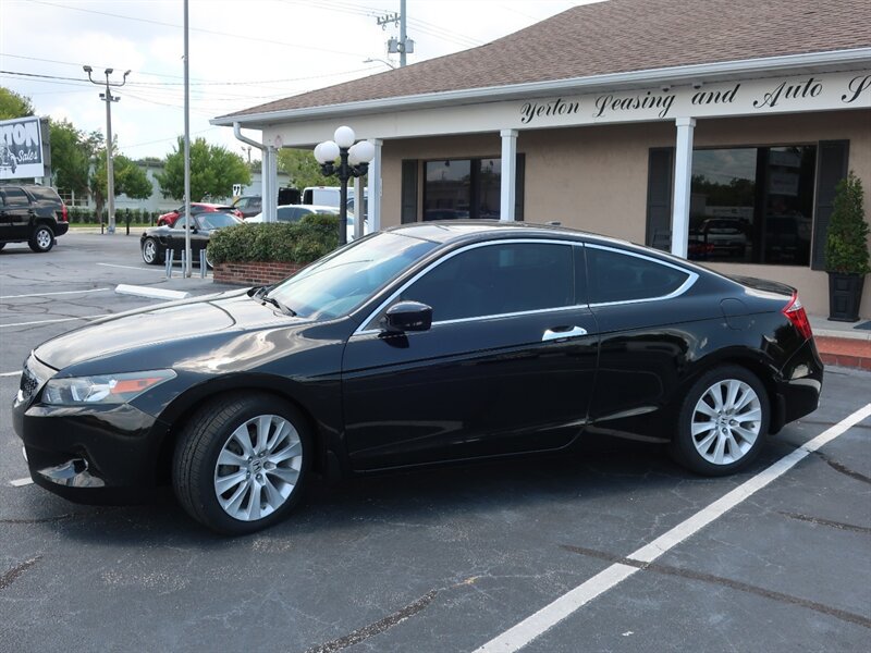 Used 2010 Honda Accord EX-L image 11