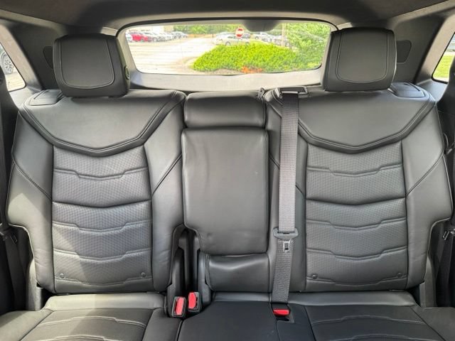 Used 2017 Cadillac XT5 Platinum w/ Driver Assist Package AWD/4WD image 29