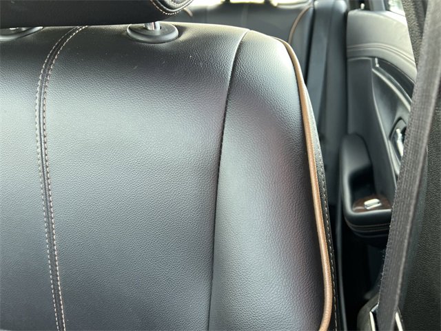 Used 2014 Chevrolet Impala LT image 11