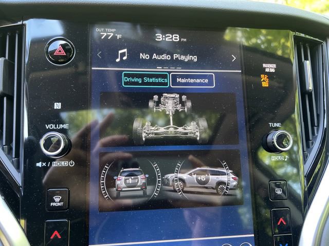 Used 2024 Subaru Outback Onyx Edition XT AWD/4WD image 16