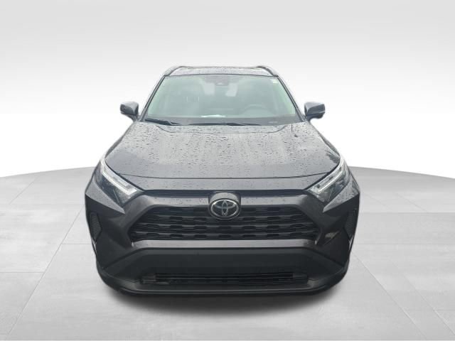 Used 2024 Toyota RAV4 XLE w/ Convenience Package image 9