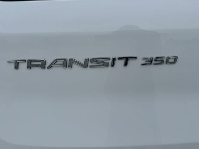 Used 2024 Ford Transit 350 XLT image 14
