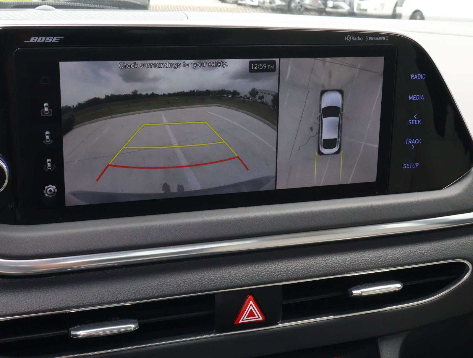 Used 2023 Hyundai Sonata Limited FWD image 28