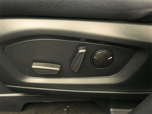 New 2026 Ford Explorer Active image 11