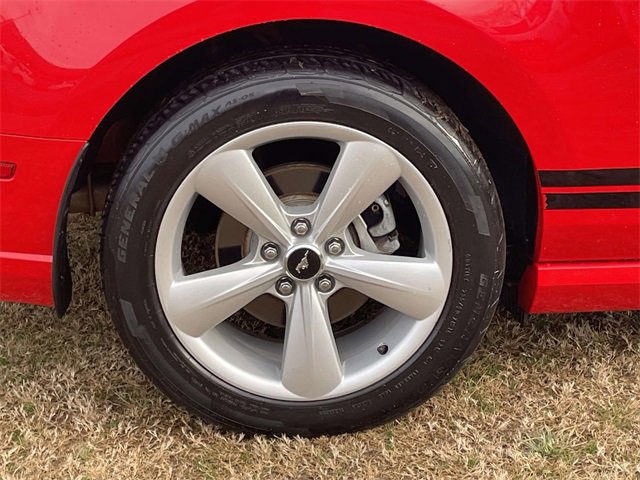 Used 2013 Ford Mustang GT Premium w/ Electronics Pkg image 7