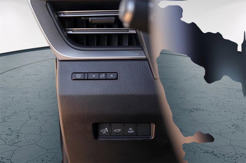 Used 2024 Lexus GX 550 image 18