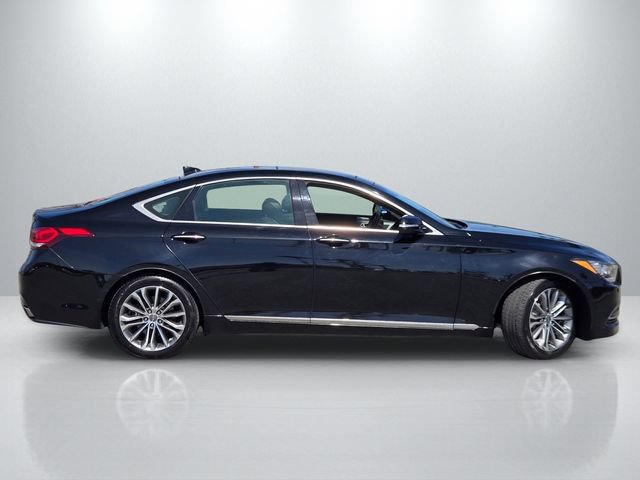 Used 2015 Hyundai Genesis 3.8 w/ Option Group 04 AWD/4WD image 3