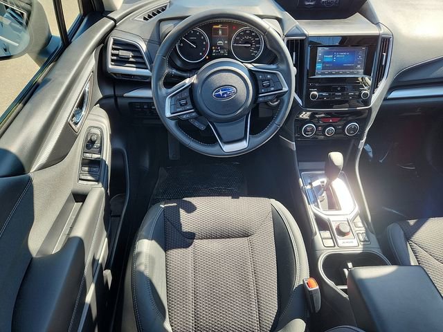 Used 2021 Subaru Forester Premium w/ Popular Package #1 image 11