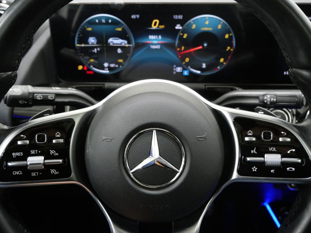 Used 2023 Mercedes-Benz GLA 250 4MATIC image 18