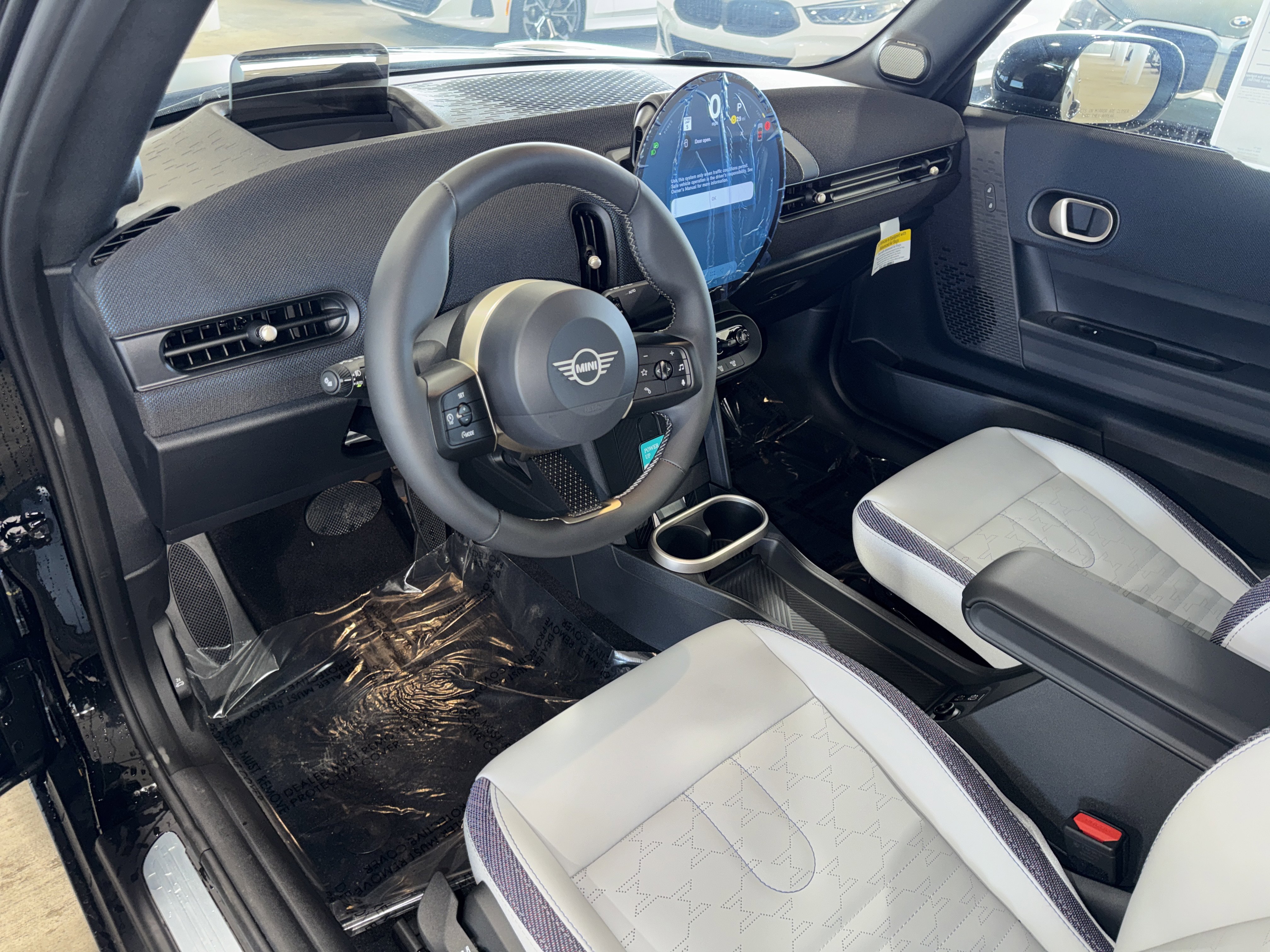 New 2026 MINI Cooper S image 15