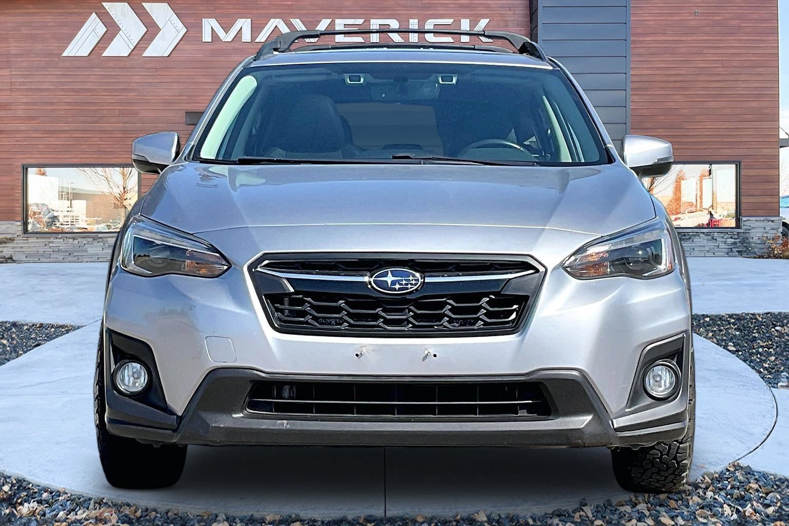 Used 2019 Subaru Crosstrek 2.0i Limited w/ Moonroof Package AWD/4WD image 2