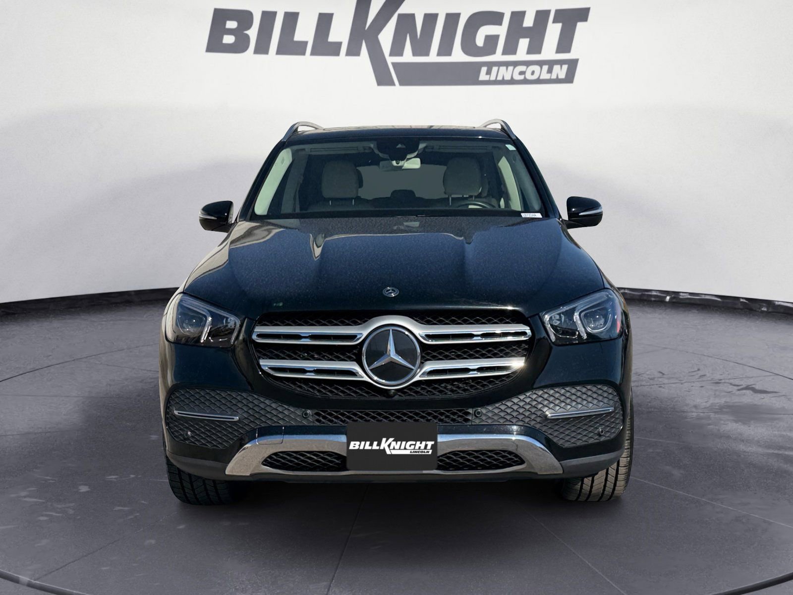 Used 2020 Mercedes-Benz GLE 350 image 8