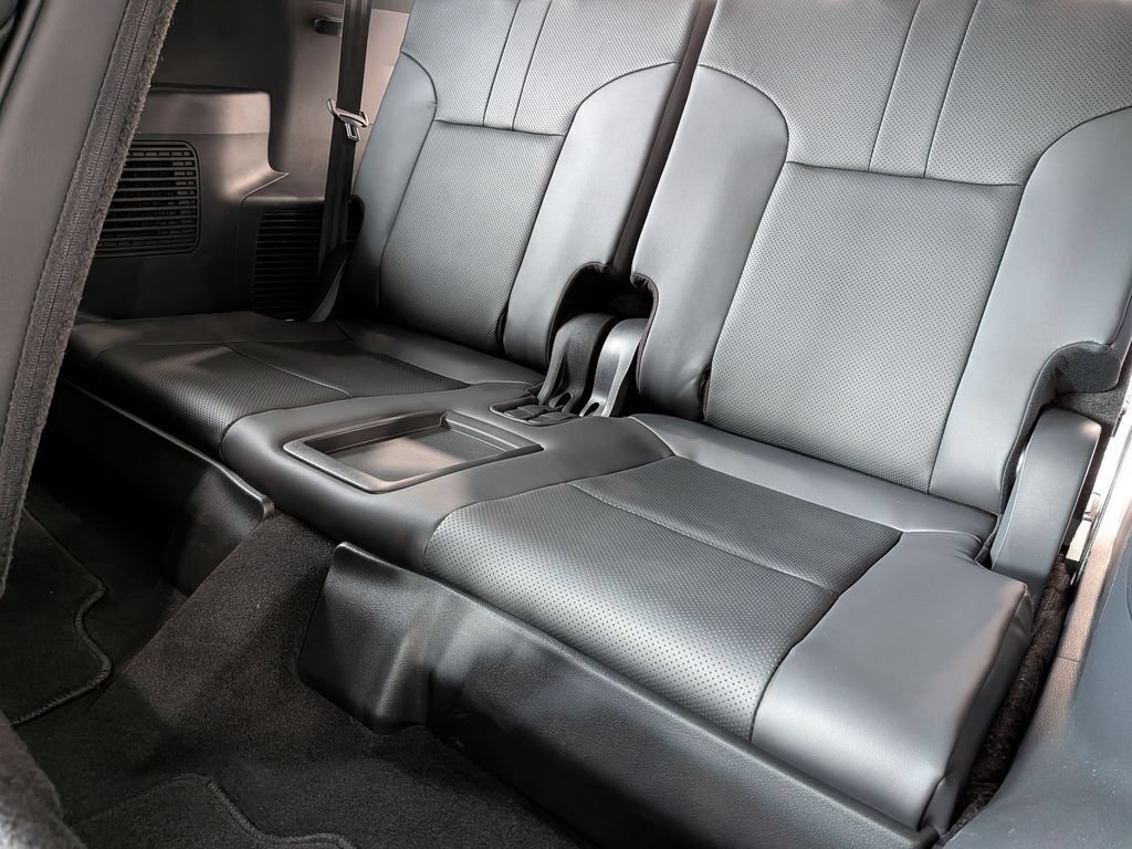 New 2025 Lexus LX 700h Luxury w/ Appearance Package AWD/4WD image 26