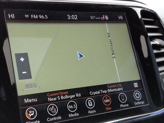 Certified 2020 Jeep Grand Cherokee Limited w/ Premium Lighting Group image 24