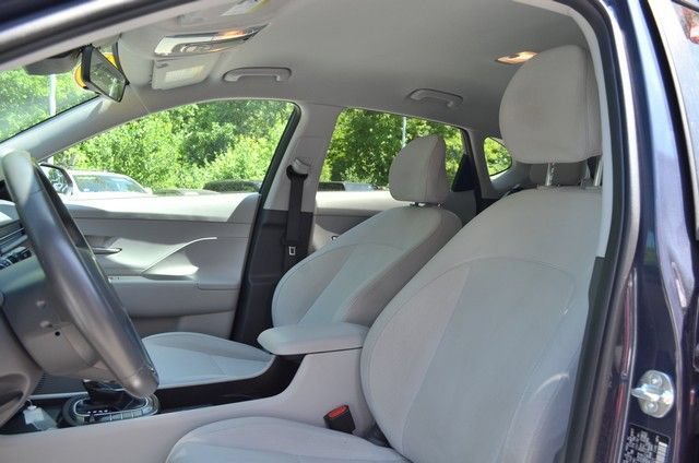 Used 2024 Hyundai Kona SEL AWD/4WD image 18