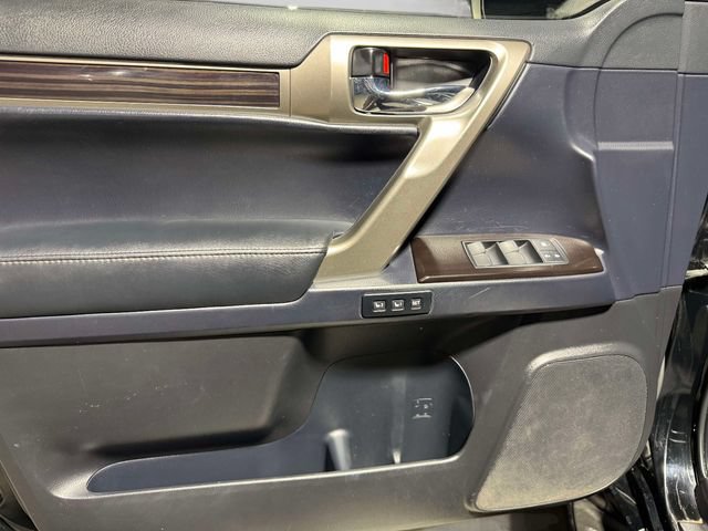 Used 2018 Lexus GX 460 w/ Navigation Package AWD/4WD image 21