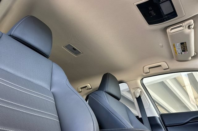 Used 2021 Lexus NX 300 AWD w/ Accessory Package 2 image 20