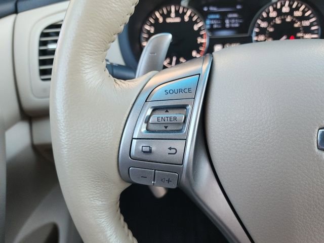 Used 2013 Nissan Altima 3.5 SL w/ Technology Pkg image 33