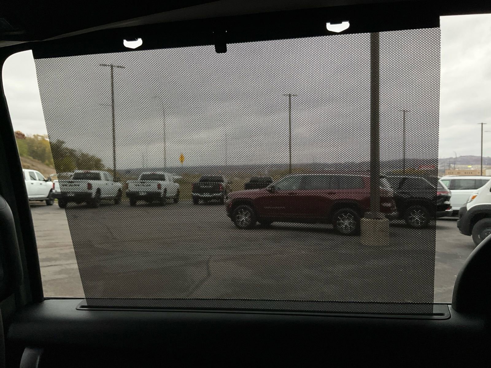 New 2026 Chrysler Pacifica Limited w/ S Appearance Package image 29