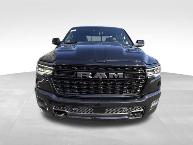 New 2027 RAM 1500 Limited AWD/4WD image 10