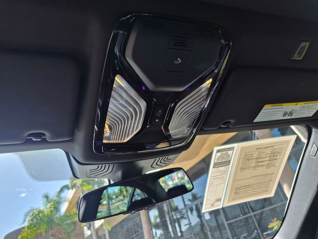 Used 2019 BMW 540i w/ M Sport Package RWD image 17