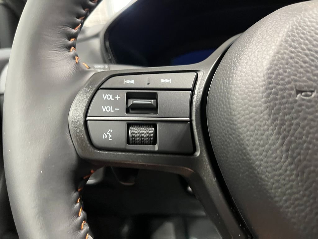 New 2026 Honda CR-V Sport-L image 17