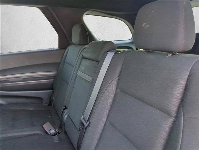 Used 2026 Dodge Durango GT RWD image 29