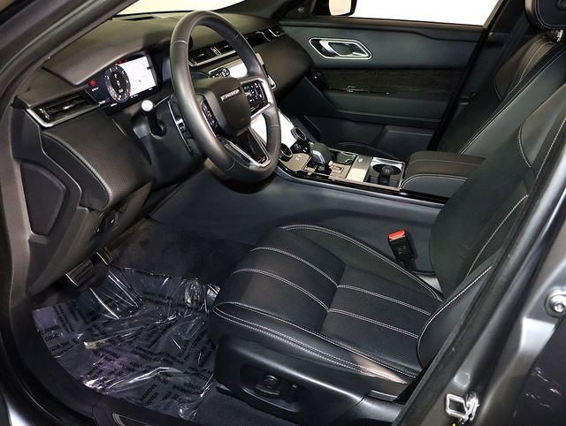 Used 2023 Land Rover Range Rover Velar R-Dynamic S AWD/4WD image 12