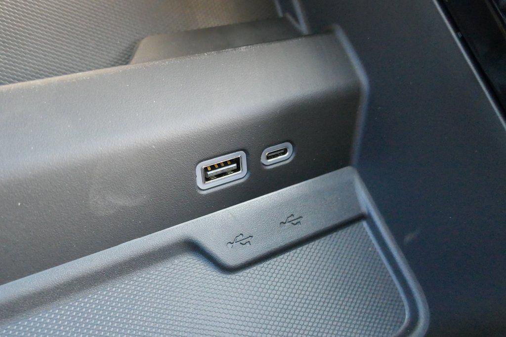 New 2026 Chevrolet Tahoe Premier image 20